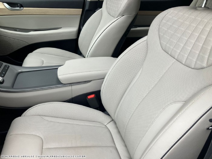 Hyundai PALISADE 3.8 GDI 2024/2025